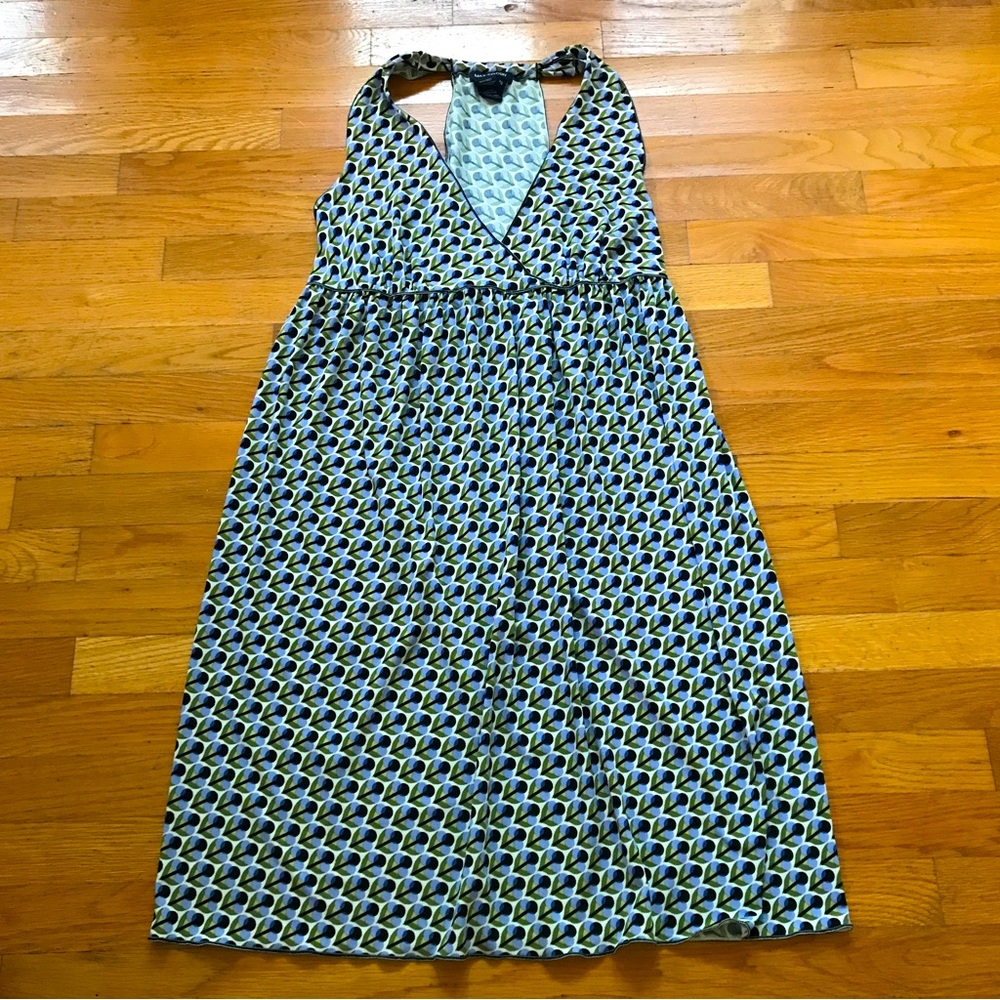 Max Edition Flowy Summer Dress